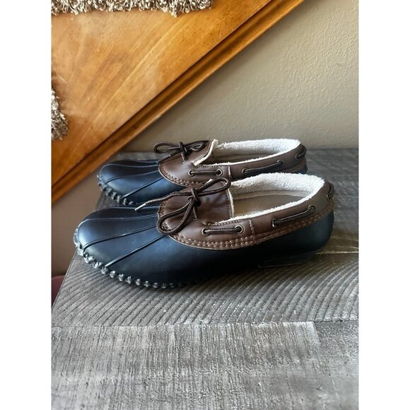 Jambu Shoes - JBU Jambu Gwen Duck Shoes Size 11m